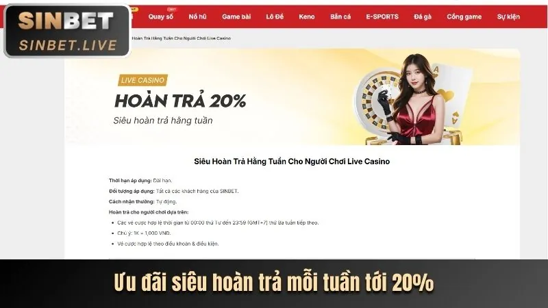 Jackpot Lũy Tiến